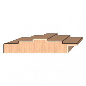 SINGLE Molding Knife for Picture Frame MWC-897 (Profile Width: 4'') for Woodmaster and similar machines SINGLE Molding Knife for Picture Frame MWC-897 (Profile Width: 4'') for Woodmaster and similar machines