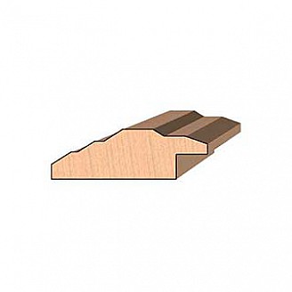 SINGLE Molding Knife for Picture Frame MWC-906 (Profile Width: 2-1/2'') for Woodmaster and similar machines SINGLE Molding Knife for Picture Frame MWC-906 (Profile Width: 2-1/2'') for Woodmaster and similar machines