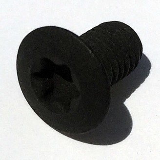 Replacement screws for ShinMax or AccuHead (Steel City) Insert Knives