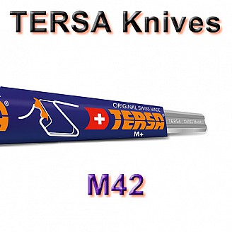 TERSA Knife (M42), Length: 50 mm