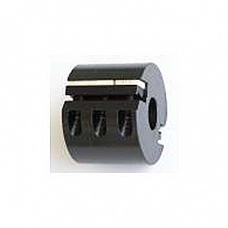 Shaper Cutter Head for corrugated knives (Byrd Tool), Bore: 1 1/4'', Width: 3'', Diameter: 4'', for 2 knives
