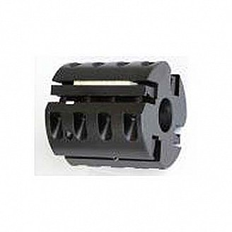 Shaper Cutter Head for corrugated knives (Byrd Tool), Bore: 40mm, Width: 4'', Diameter: 122mm, for 4 knives