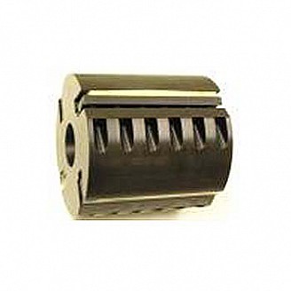 Shaper Cutter Head for corrugated knives (Byrd Tool), Bore: 1 13/16'', Width: 6'', Diameter: 6'', for 4 knives