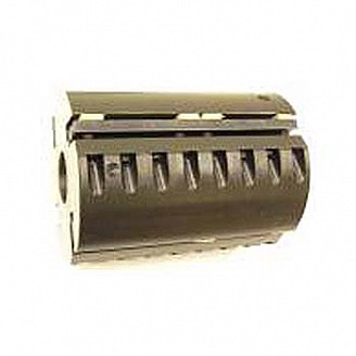 Shaper Cutter Head for corrugated knives (Byrd Tool), Bore: 1 13/16'', Width: 8'', Diameter: 6'', for 4 knives Shaper Cutter Head for corrugated knives (Byrd Tool), Bore: 1 13/16'', Width: 8'', Diameter: 6'', for 4 knives