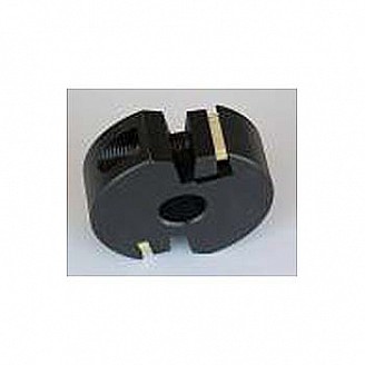 Shaper Cutter Head for corrugated knives (Byrd Tool), Bore: 3/4'', Width: 1'', Diameter: 3'', for 2 knives