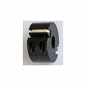 Shaper Cutter Head for corrugated knives (Byrd Tool), Bore: 3/4'', Width: 2'', Diameter: 3'', for 2 knives