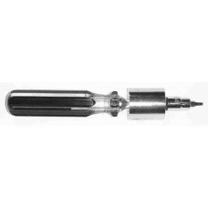 Calibrated Screwdriver Type Torque Wrench
