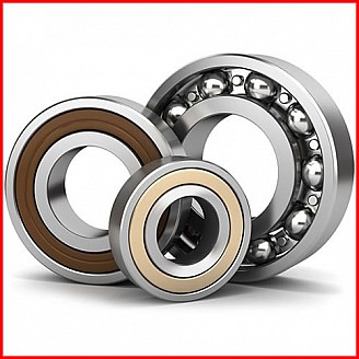 Complete Set of 3 Bearings for NORTHTECH 24'' Planer, LS24-A