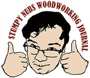Stumpy Nubs Woodworking journal